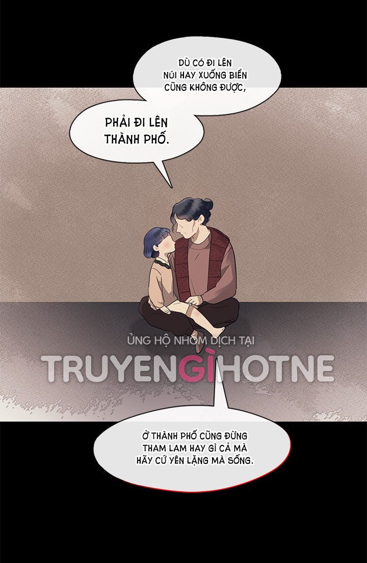 đọc truyện [18+] Đêm Của Tân Nương Chương 14.1 ảnh 10 tại Giả Dược
