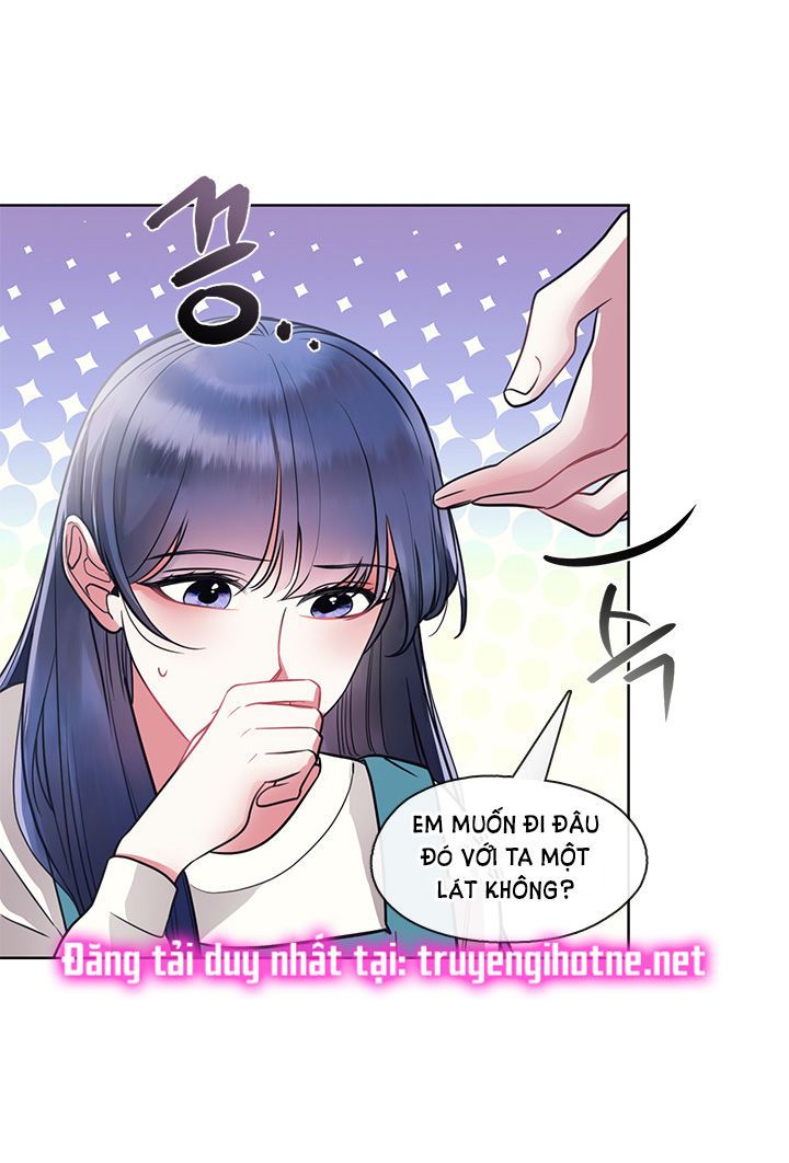 đọc truyện [18+] Đêm Của Tân Nương Chương 14.2 ảnh 1 tại Giả Dược