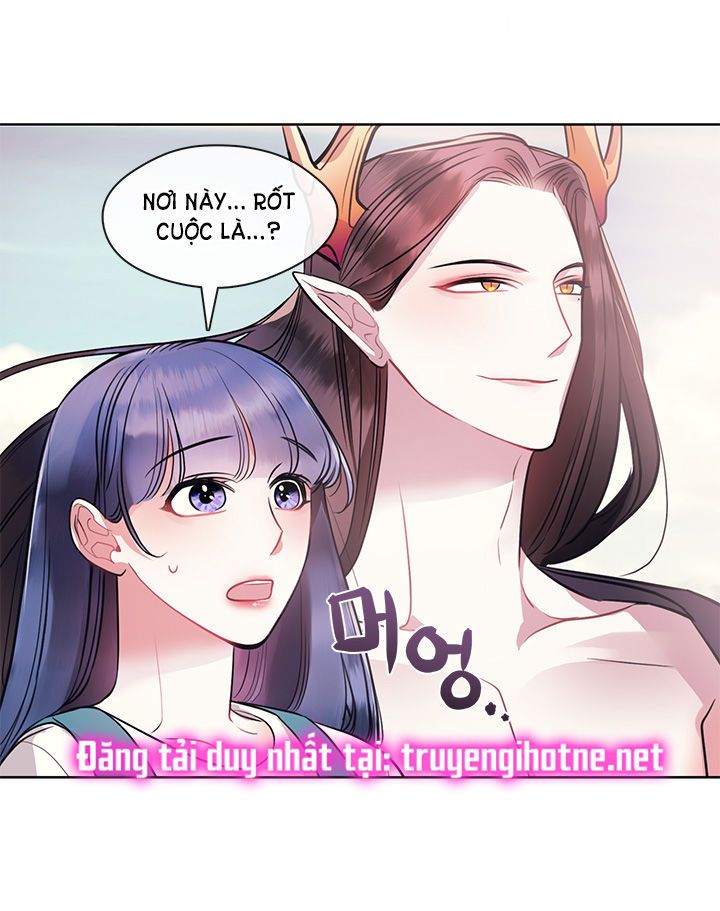 đọc truyện [18+] Đêm Của Tân Nương Chương 14.2 ảnh 23 tại Giả Dược