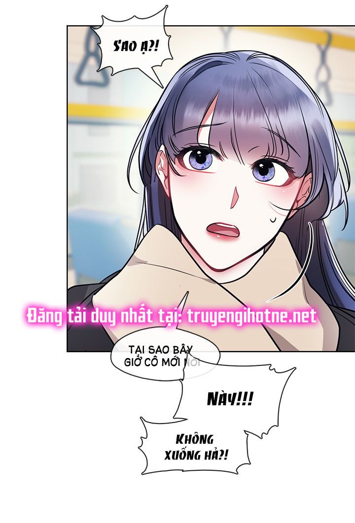 đọc truyện [18+] Đêm Của Tân Nương Chương 15.2 ảnh 13 tại Giả Dược