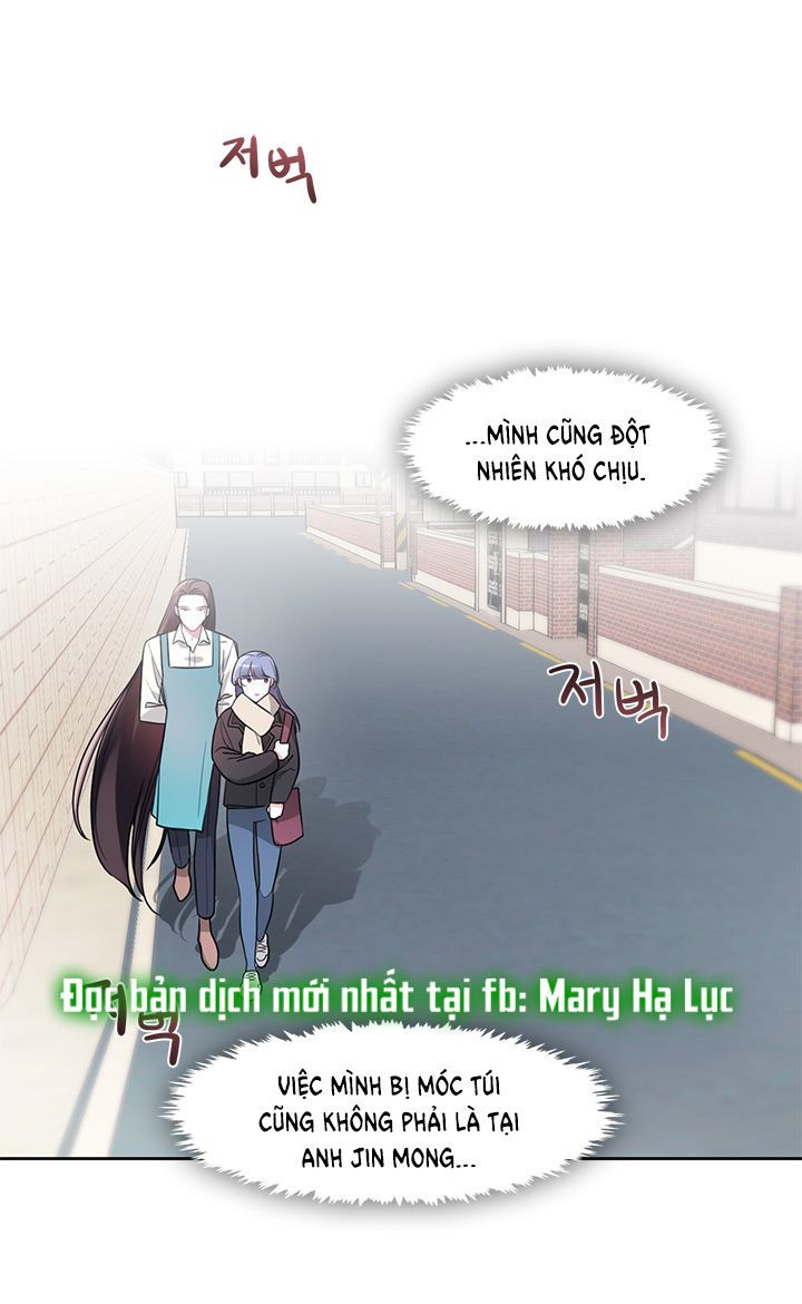 đọc truyện [18+] Đêm Của Tân Nương Chương 15.2 ảnh 32 tại Giả Dược