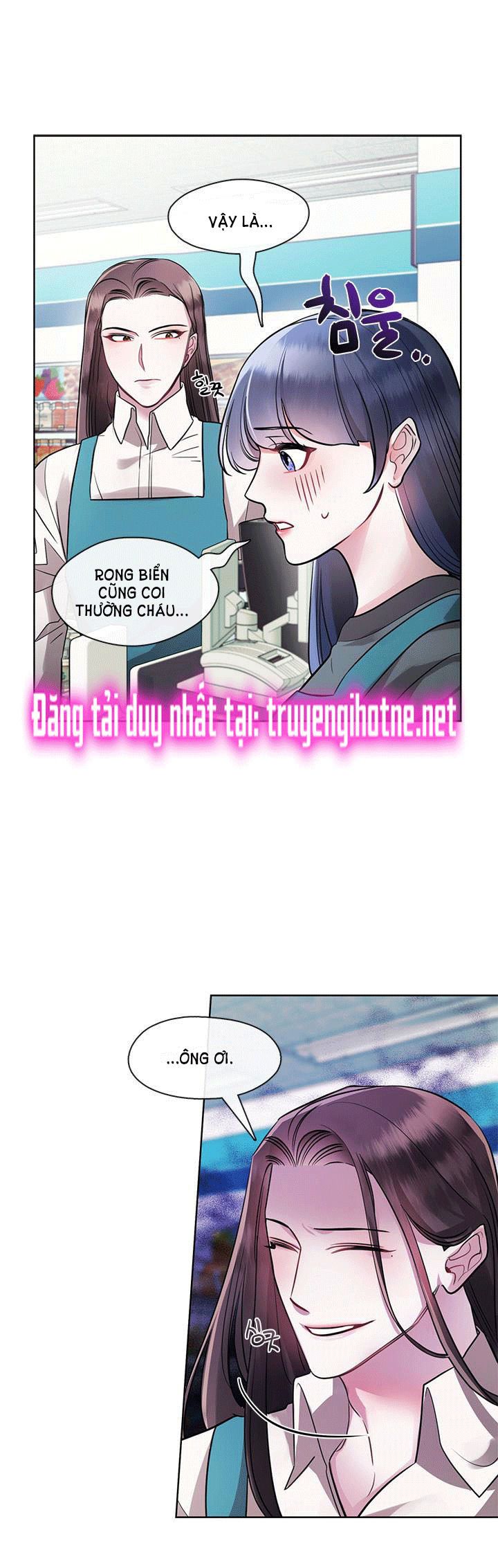 đọc truyện [18+] Đêm Của Tân Nương Chương 16.2 ảnh 1 tại Giả Dược