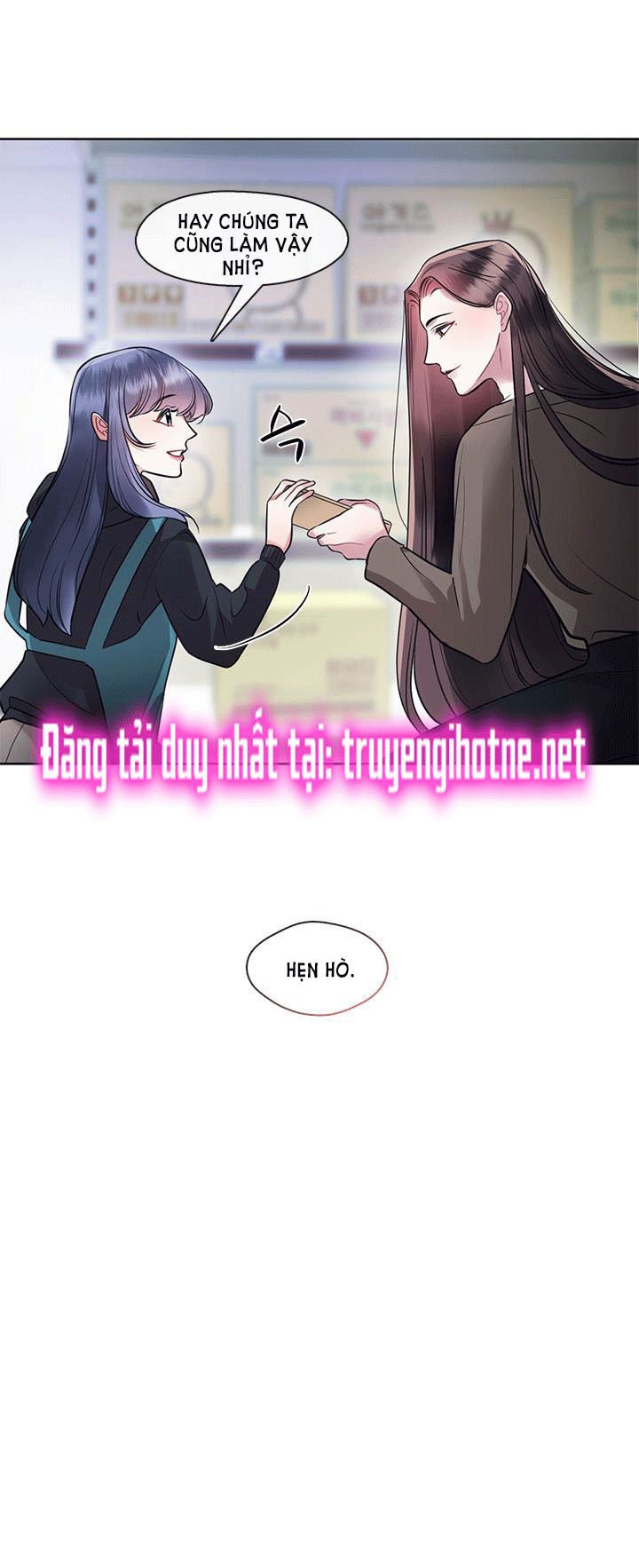 đọc truyện [18+] Đêm Của Tân Nương Chương 16.2 ảnh 20 tại Giả Dược