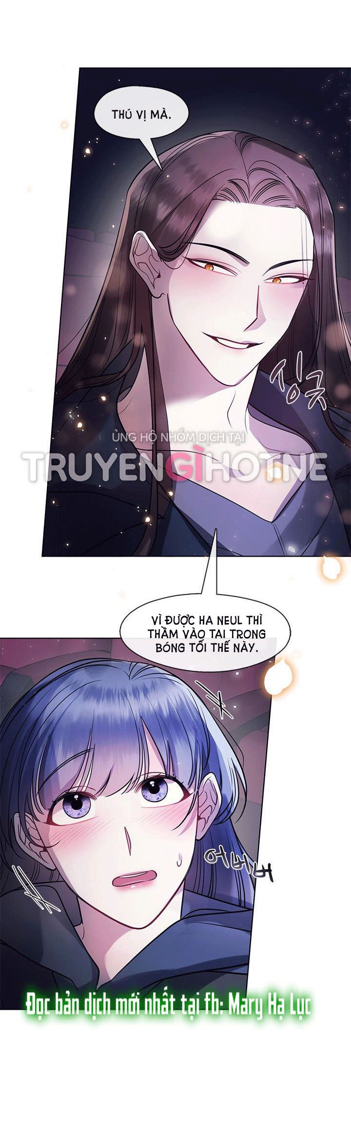 đọc truyện [18+] Đêm Của Tân Nương Chương 17.1 ảnh 17 tại Giả Dược