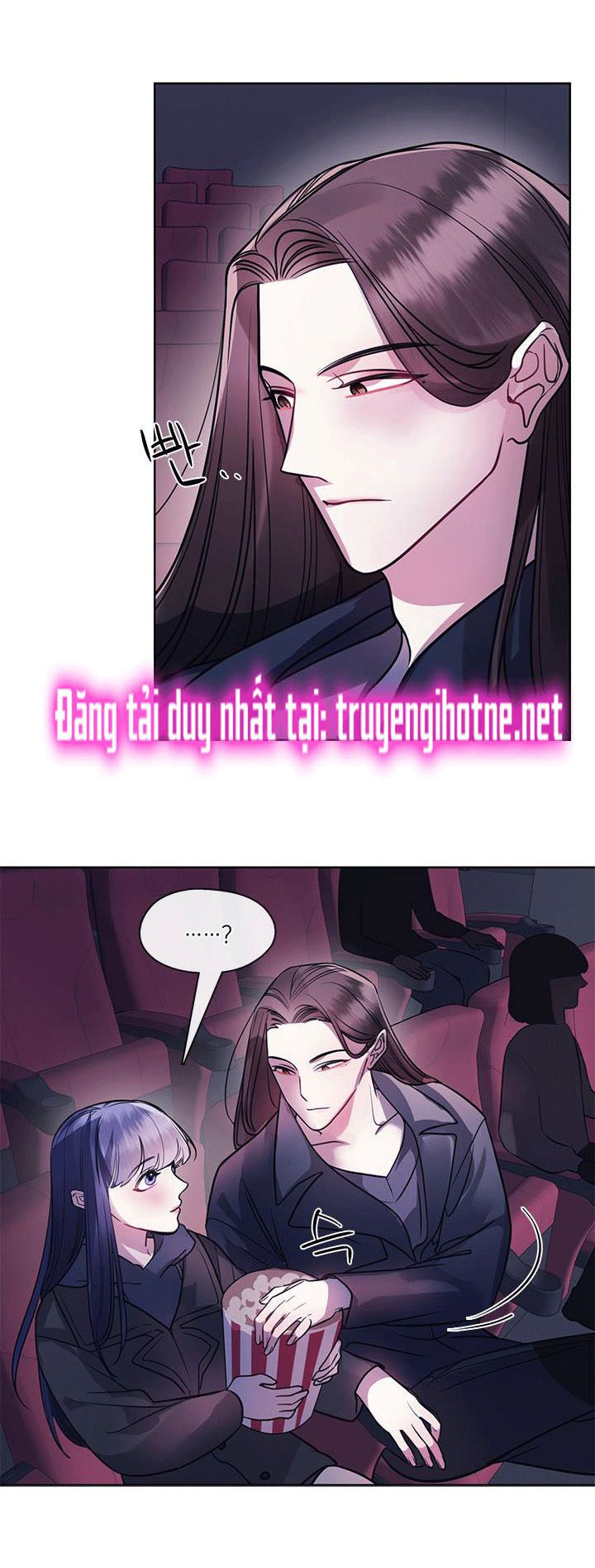 đọc truyện [18+] Đêm Của Tân Nương Chương 17.2 ảnh 5 tại Giả Dược