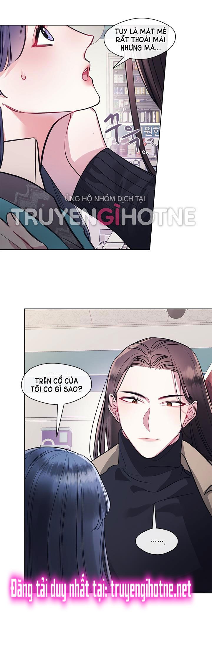 đọc truyện [18+] Đêm Của Tân Nương Chương 18.1 ảnh 13 tại Giả Dược