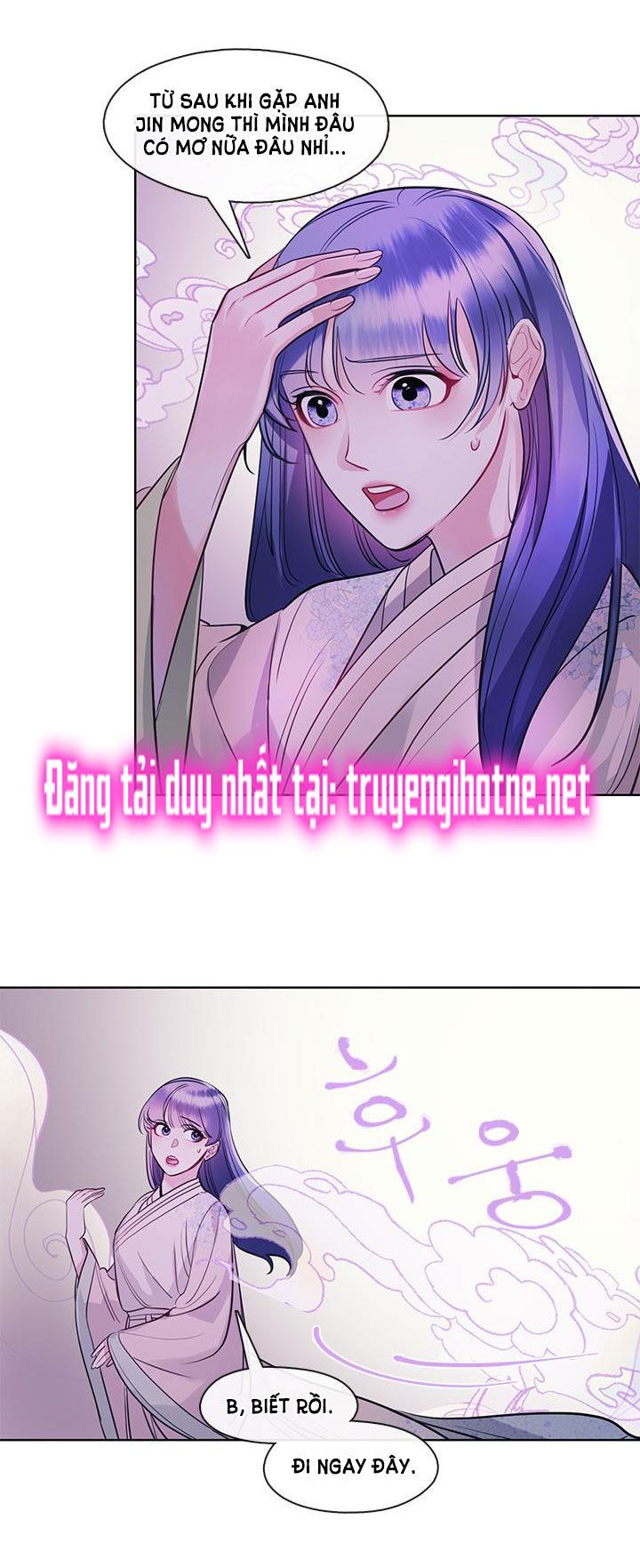 đọc truyện [18+] Đêm Của Tân Nương Chương 18.2 ảnh 15 tại Giả Dược