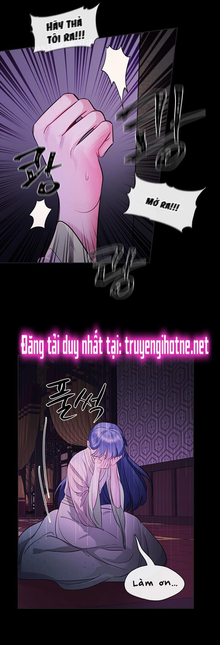 đọc truyện [18+] Đêm Của Tân Nương Chương 18.2 ảnh 24 tại Giả Dược