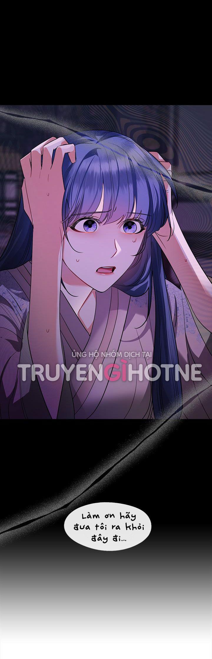 đọc truyện [18+] Đêm Của Tân Nương Chương 18.2 ảnh 25 tại Giả Dược