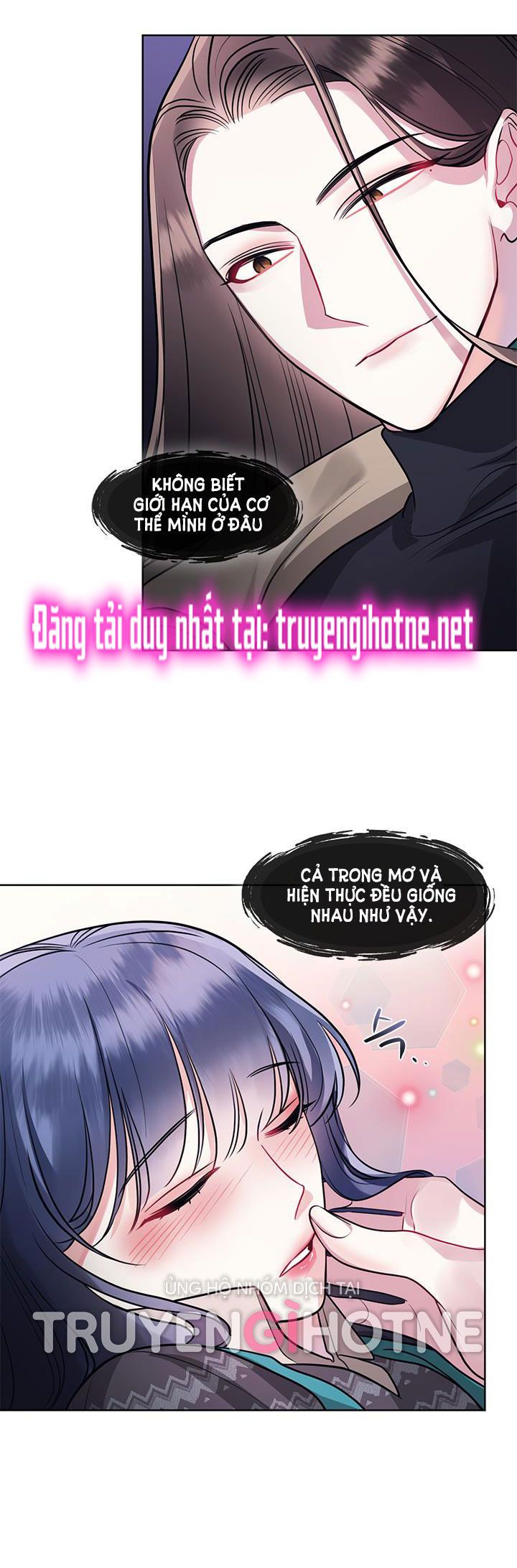 đọc truyện [18+] Đêm Của Tân Nương Chương 18.2 ảnh 4 tại Giả Dược