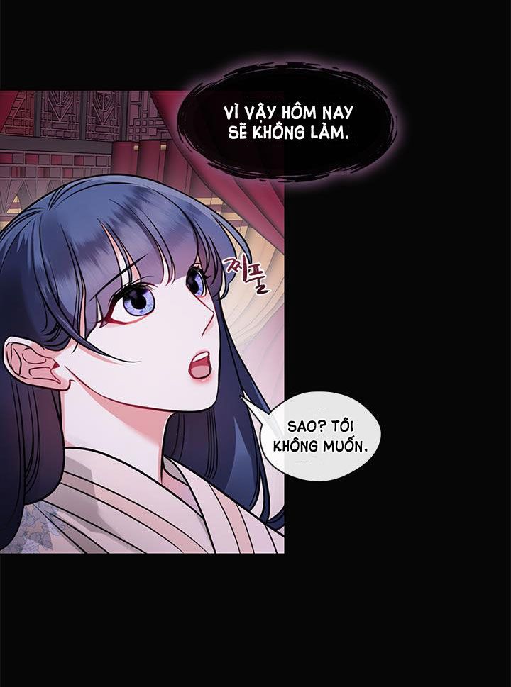đọc truyện [18+] Đêm Của Tân Nương Chương 19.1 ảnh 13 tại Giả Dược