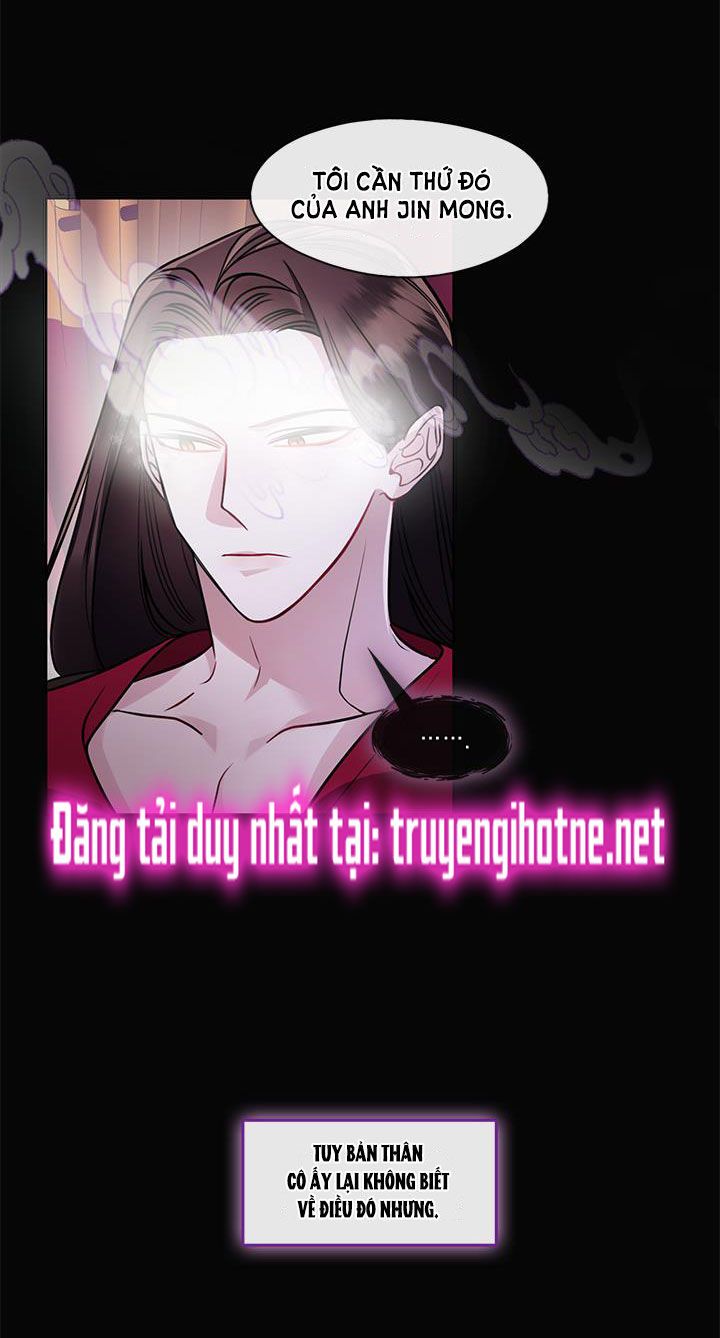 đọc truyện [18+] Đêm Của Tân Nương Chương 19.1 ảnh 14 tại Giả Dược