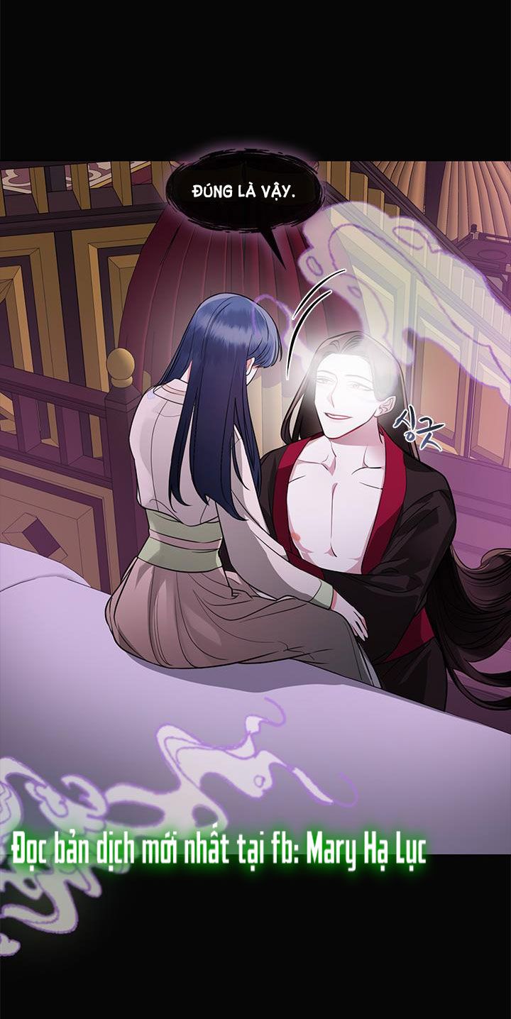 đọc truyện [18+] Đêm Của Tân Nương Chương 19.2 ảnh 2 tại Giả Dược