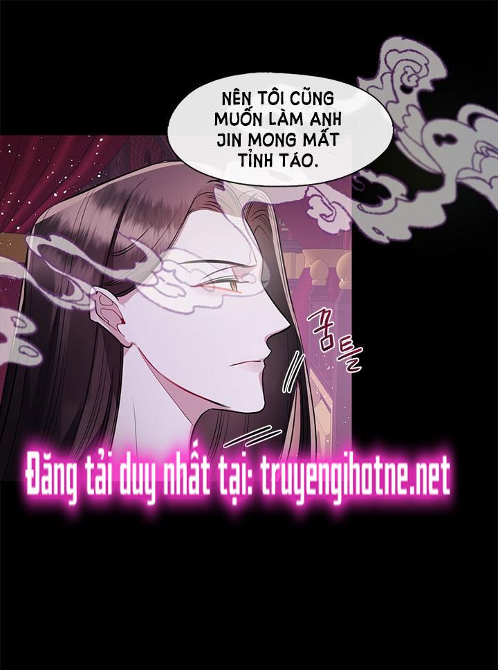 đọc truyện [18+] Đêm Của Tân Nương Chương 19.2 ảnh 18 tại Giả Dược