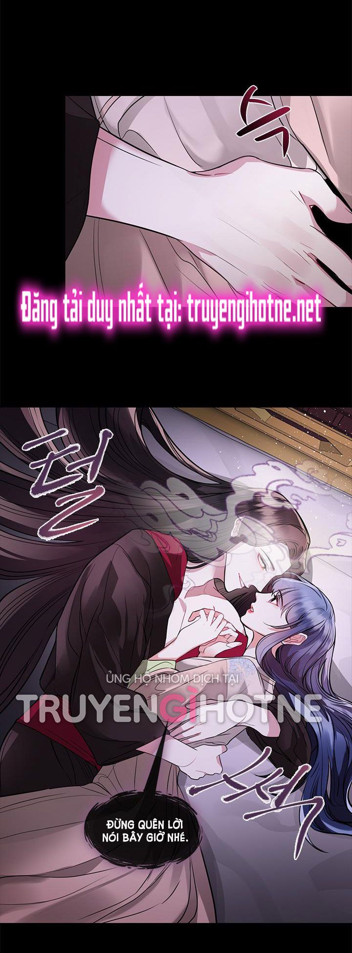 đọc truyện [18+] Đêm Của Tân Nương Chương 19.2 ảnh 22 tại Giả Dược