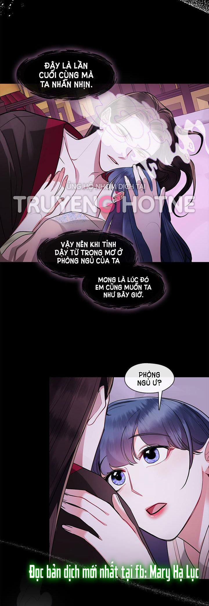 đọc truyện [18+] Đêm Của Tân Nương Chương 19.2 ảnh 30 tại Giả Dược