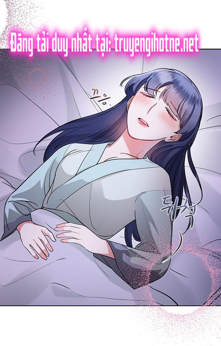 đọc truyện [18+] Đêm Của Tân Nương Chương 19.2 ảnh 4 tại Giả Dược