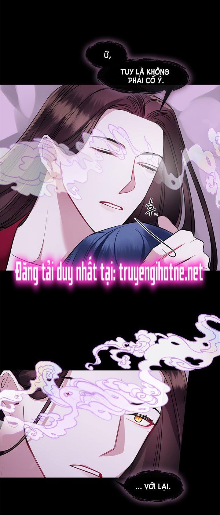 đọc truyện [18+] Đêm Của Tân Nương Chương 19.2 ảnh 32 tại Giả Dược