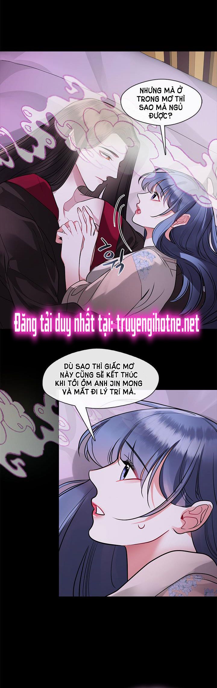 đọc truyện [18+] Đêm Của Tân Nương Chương 19.2 ảnh 34 tại Giả Dược