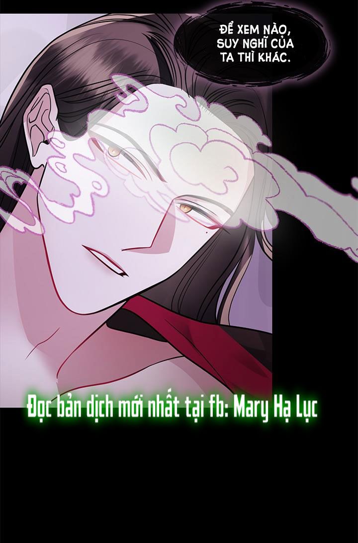 đọc truyện [18+] Đêm Của Tân Nương Chương 19.2 ảnh 35 tại Giả Dược