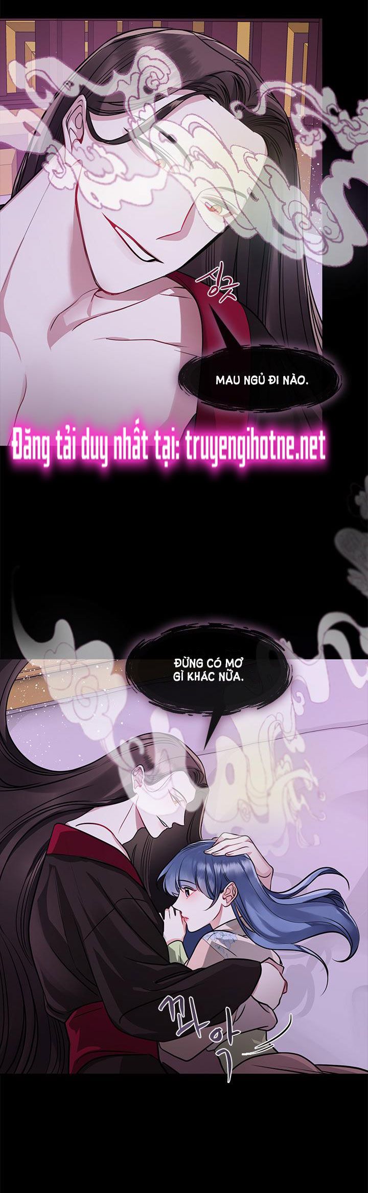 đọc truyện [18+] Đêm Của Tân Nương Chương 19.2 ảnh 40 tại Giả Dược