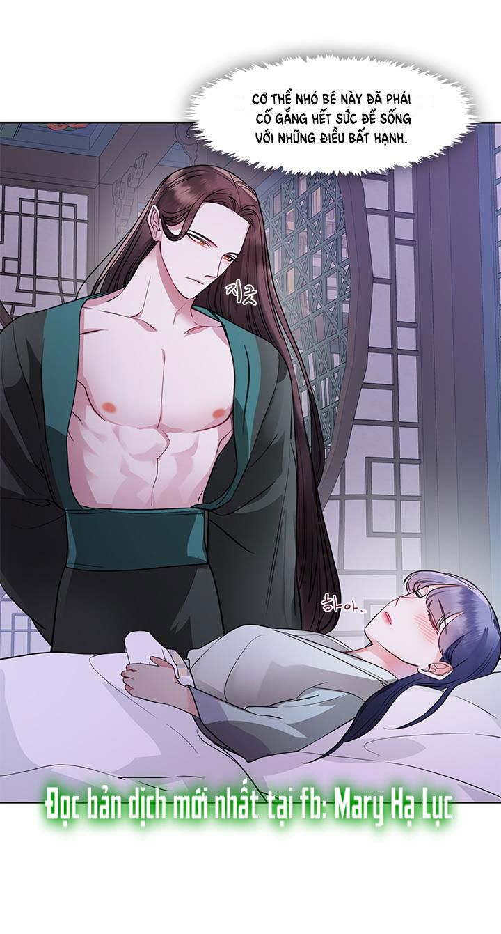 đọc truyện [18+] Đêm Của Tân Nương Chương 19.2 ảnh 8 tại Giả Dược
