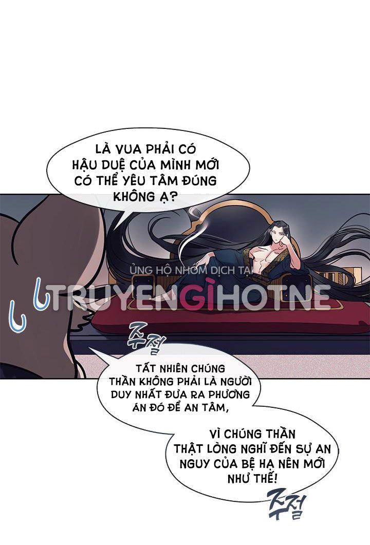 đọc truyện [18+] Đêm Của Tân Nương Chương 2.1 ảnh 12 tại Giả Dược