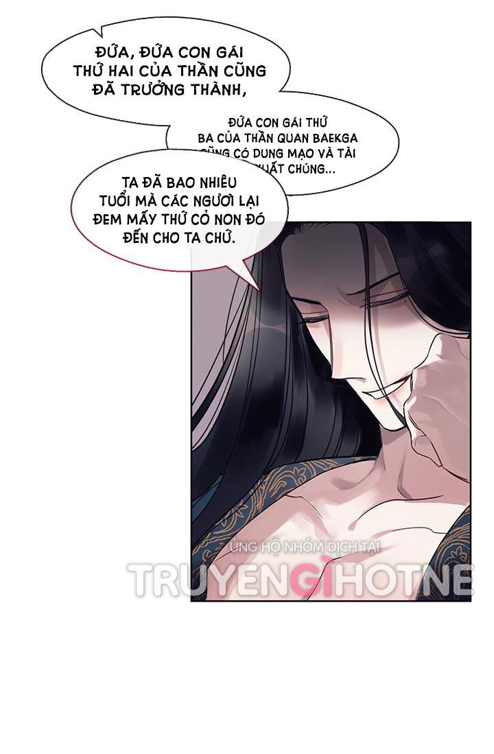 đọc truyện [18+] Đêm Của Tân Nương Chương 2.1 ảnh 16 tại Giả Dược