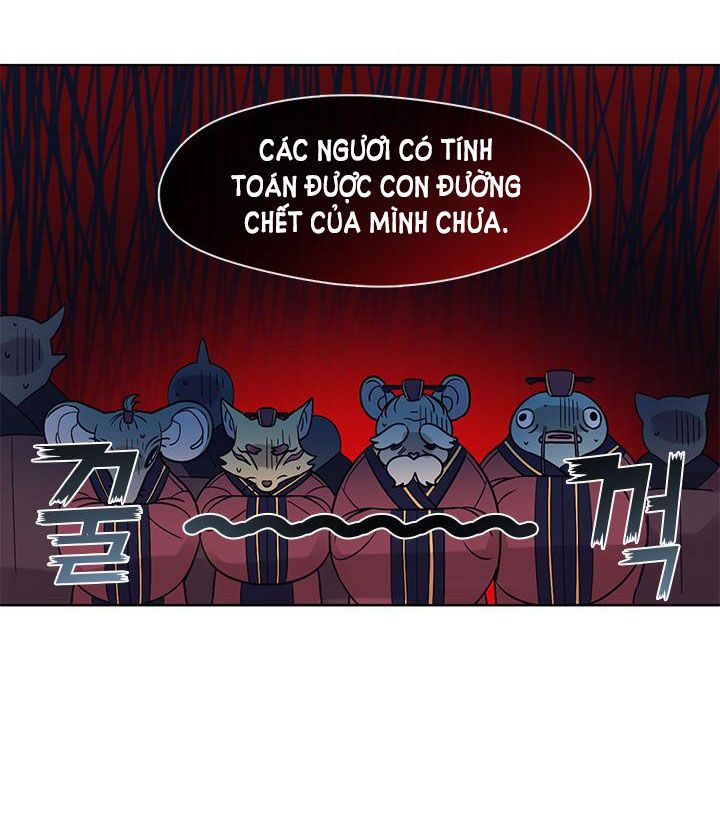 đọc truyện [18+] Đêm Của Tân Nương Chương 2.1 ảnh 17 tại Giả Dược