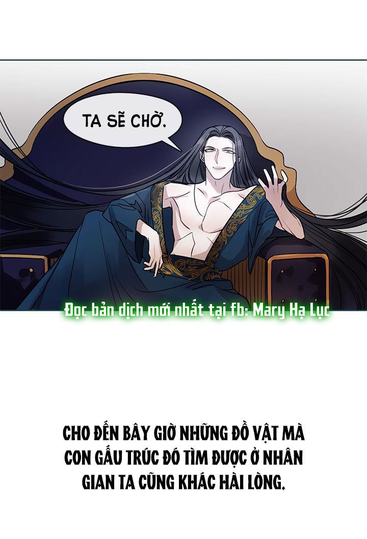 đọc truyện [18+] Đêm Của Tân Nương Chương 2.2 ảnh 13 tại Giả Dược