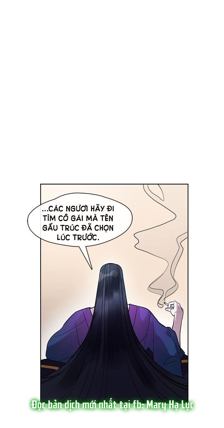 đọc truyện [18+] Đêm Của Tân Nương Chương 2.2 ảnh 24 tại Giả Dược