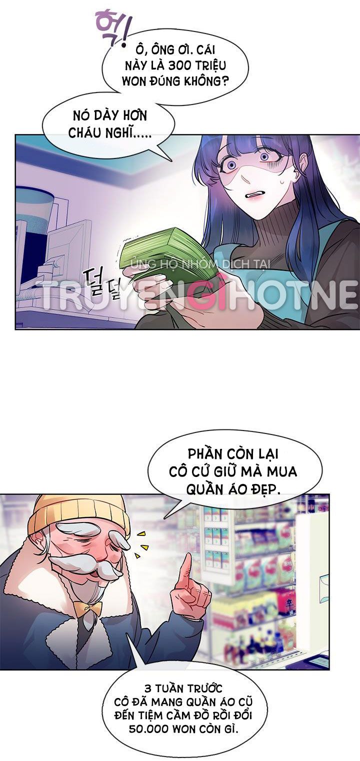 đọc truyện [18+] Đêm Của Tân Nương Chương 2.2 ảnh 27 tại Giả Dược