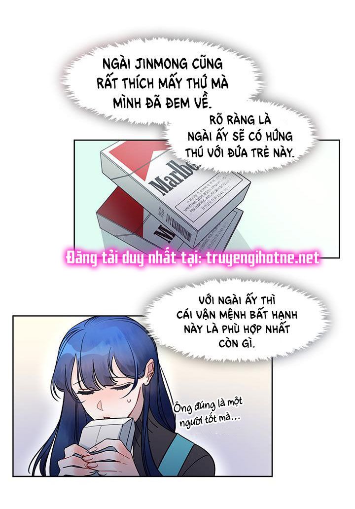 đọc truyện [18+] Đêm Của Tân Nương Chương 2.2 ảnh 29 tại Giả Dược