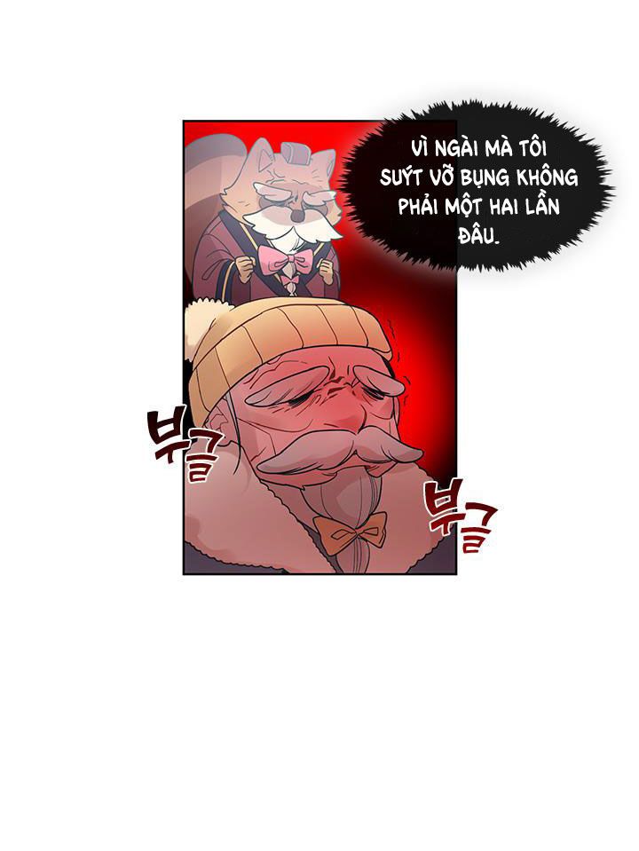 đọc truyện [18+] Đêm Của Tân Nương Chương 2.2 ảnh 31 tại Giả Dược