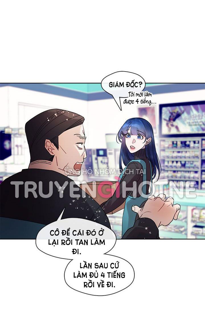 đọc truyện [18+] Đêm Của Tân Nương Chương 2.2 ảnh 38 tại Giả Dược