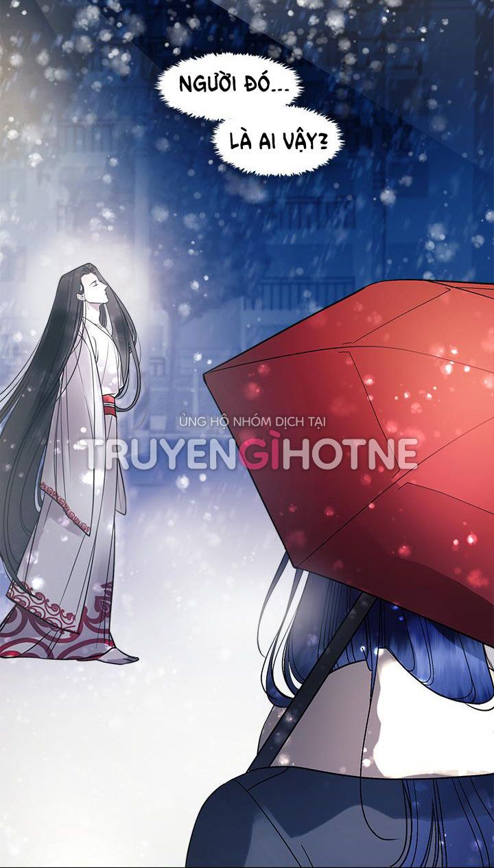 đọc truyện [18+] Đêm Của Tân Nương Chương 2.2 ảnh 43 tại Giả Dược
