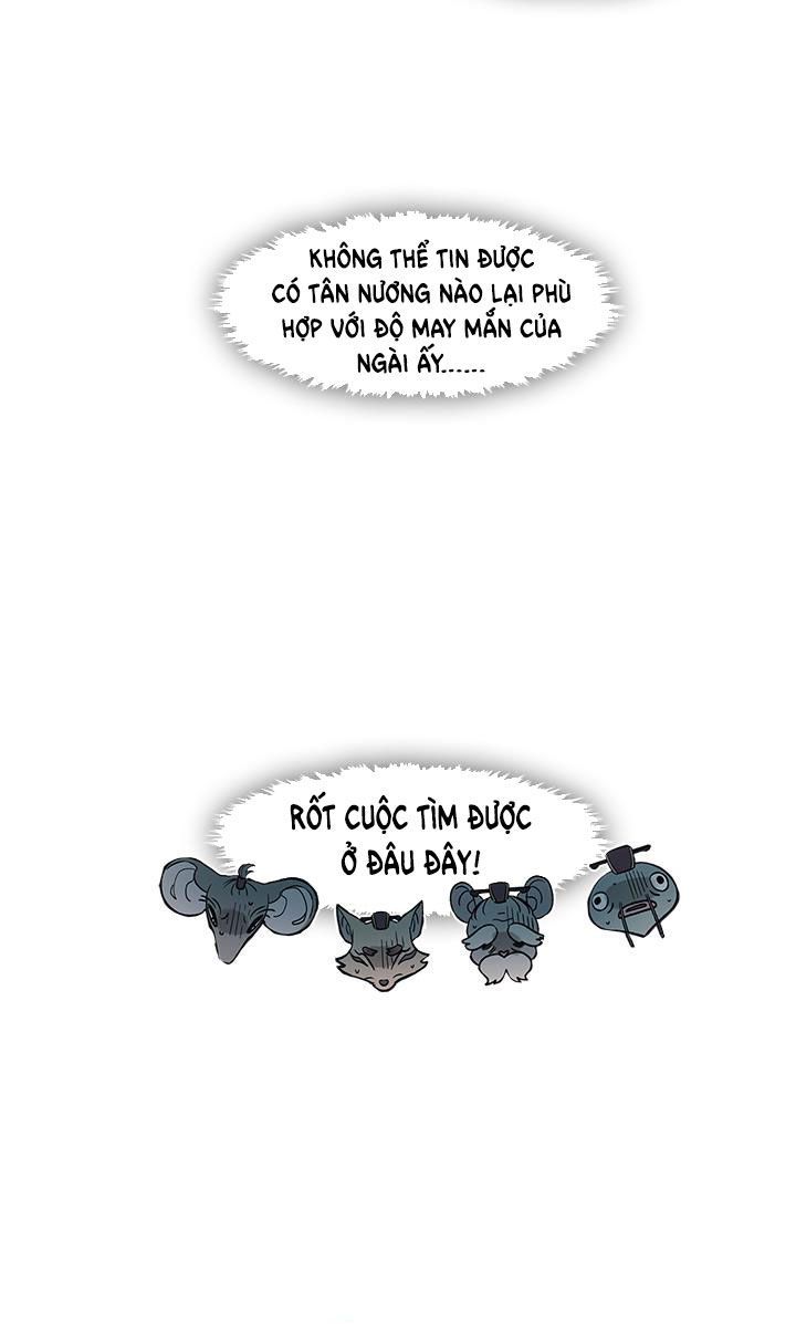 đọc truyện [18+] Đêm Của Tân Nương Chương 2.2 ảnh 9 tại Giả Dược