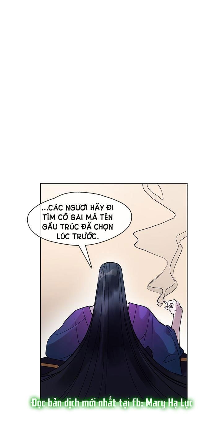 đọc truyện [18+] Đêm Của Tân Nương Chương 2.5 ảnh 25 tại Thiên Thai Truyện