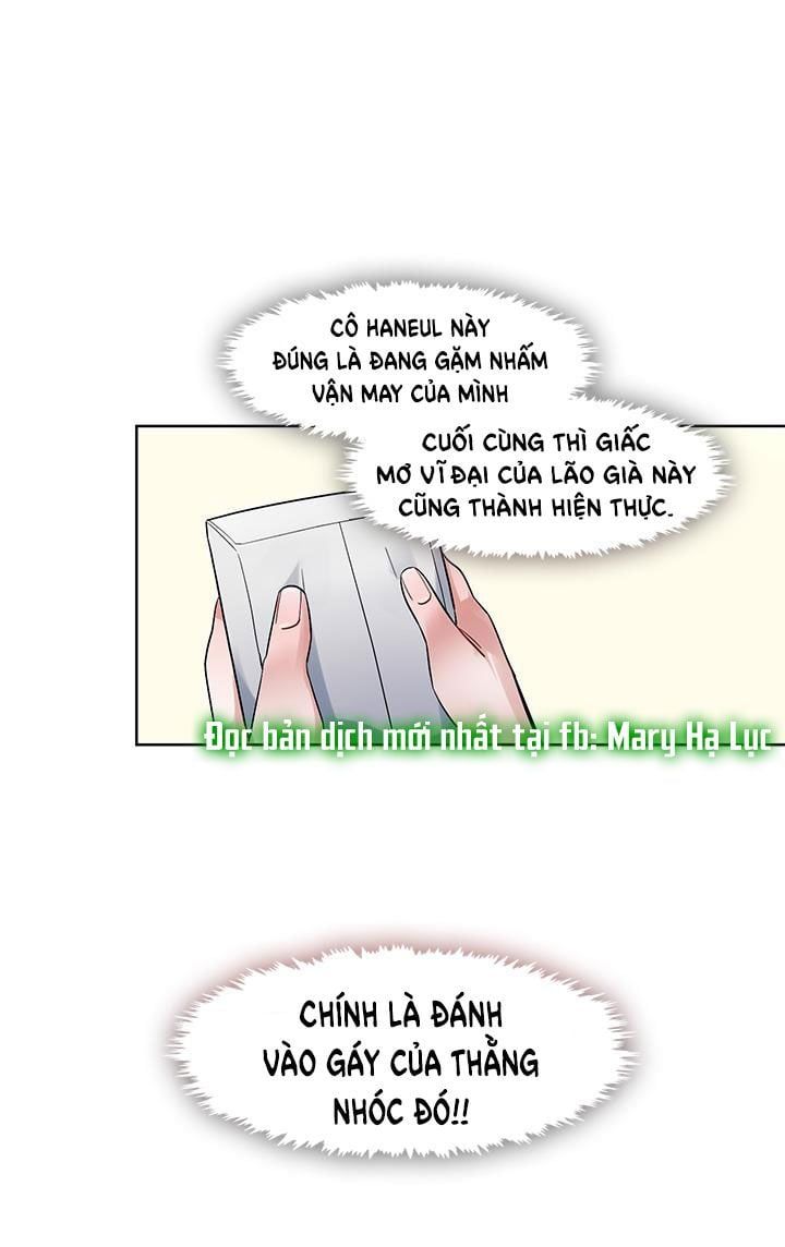 đọc truyện [18+] Đêm Của Tân Nương Chương 2.5 ảnh 31 tại Thiên Thai Truyện