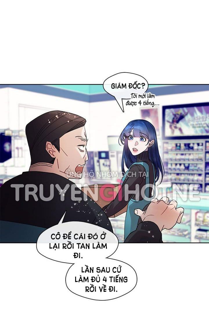 đọc truyện [18+] Đêm Của Tân Nương Chương 2.5 ảnh 38 tại Thiên Thai Truyện
