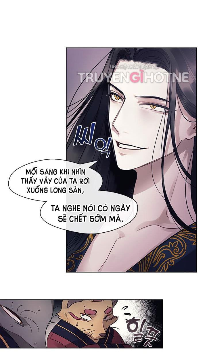đọc truyện [18+] Đêm Của Tân Nương Chương 2 ảnh 19 tại Thiên Thai Truyện