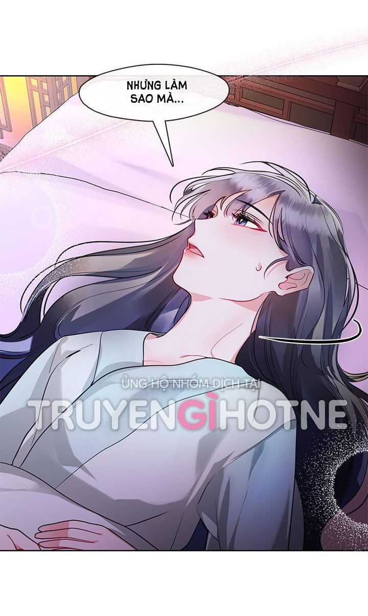 đọc truyện [18+] Đêm Của Tân Nương Chương 20.1 ảnh 16 tại Giả Dược