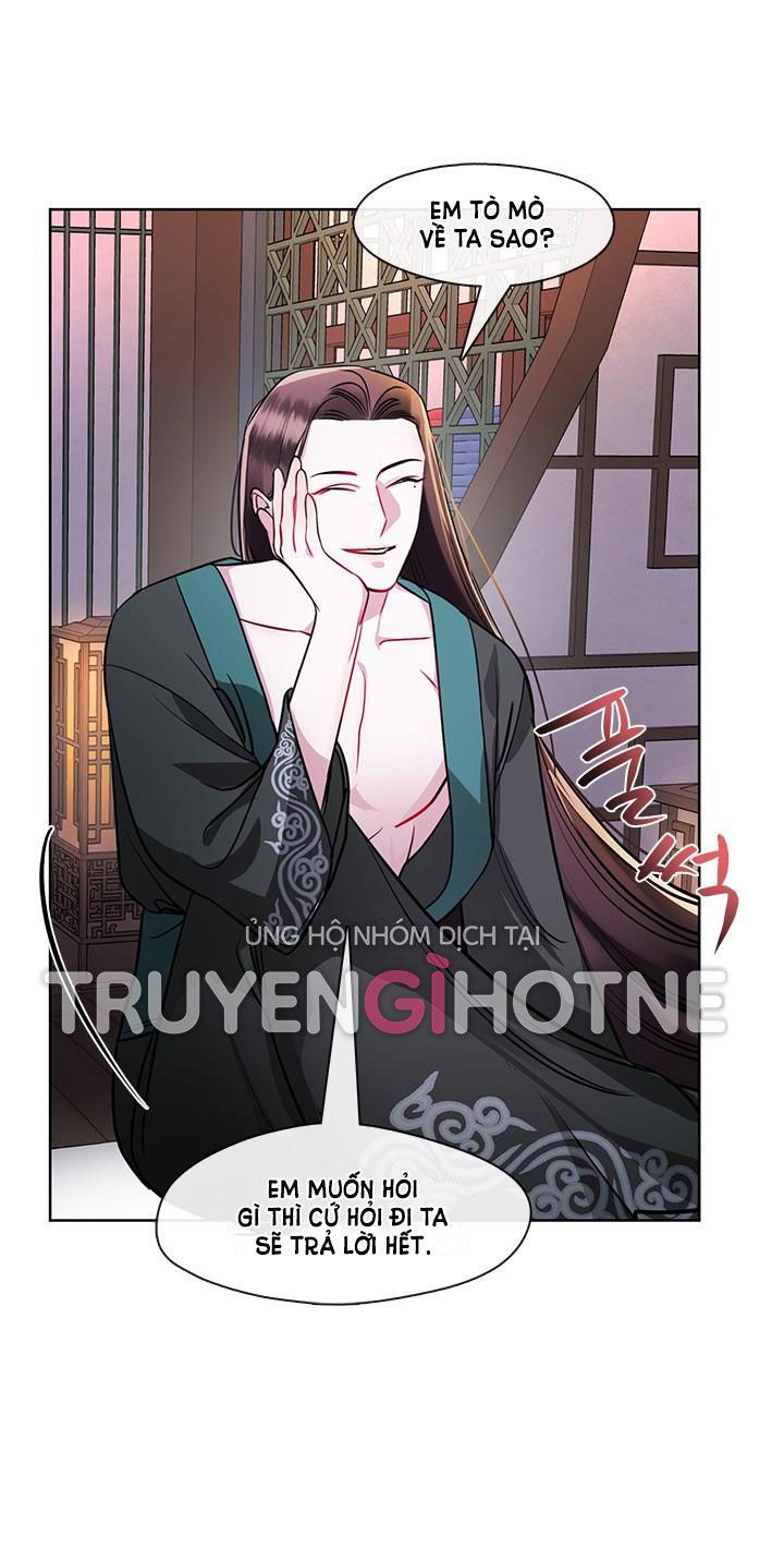 đọc truyện [18+] Đêm Của Tân Nương Chương 20.2 ảnh 16 tại Giả Dược
