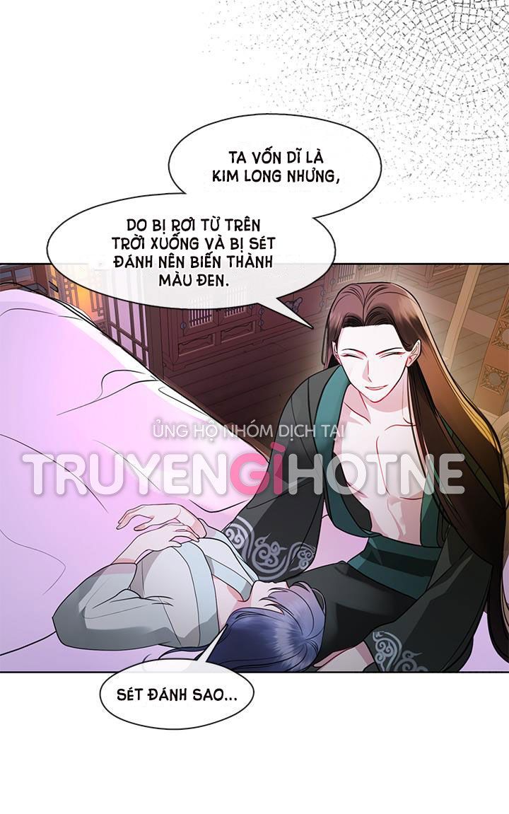 đọc truyện [18+] Đêm Của Tân Nương Chương 20.2 ảnh 27 tại Giả Dược