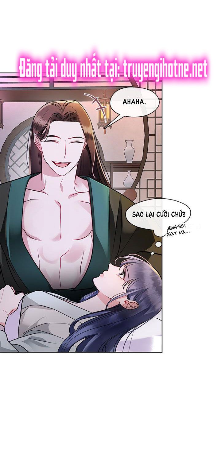 đọc truyện [18+] Đêm Của Tân Nương Chương 20.2 ảnh 8 tại Giả Dược