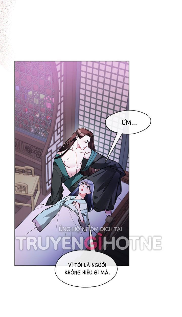 đọc truyện [18+] Đêm Của Tân Nương Chương 21.1 ảnh 22 tại Giả Dược
