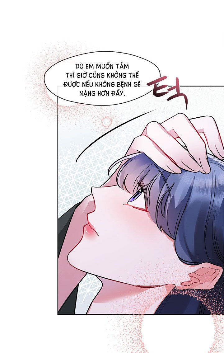 đọc truyện [18+] Đêm Của Tân Nương Chương 21.2 ảnh 1 tại Giả Dược