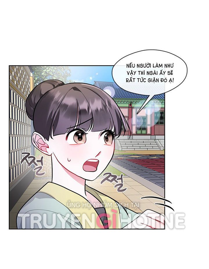 đọc truyện [18+] Đêm Của Tân Nương Chương 21.2 ảnh 34 tại Giả Dược