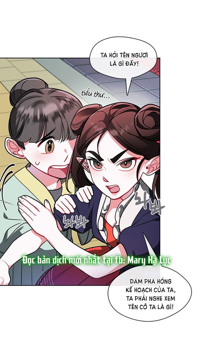 đọc truyện [18+] Đêm Của Tân Nương Chương 22.1 ảnh 6 tại Thiên Thai Truyện