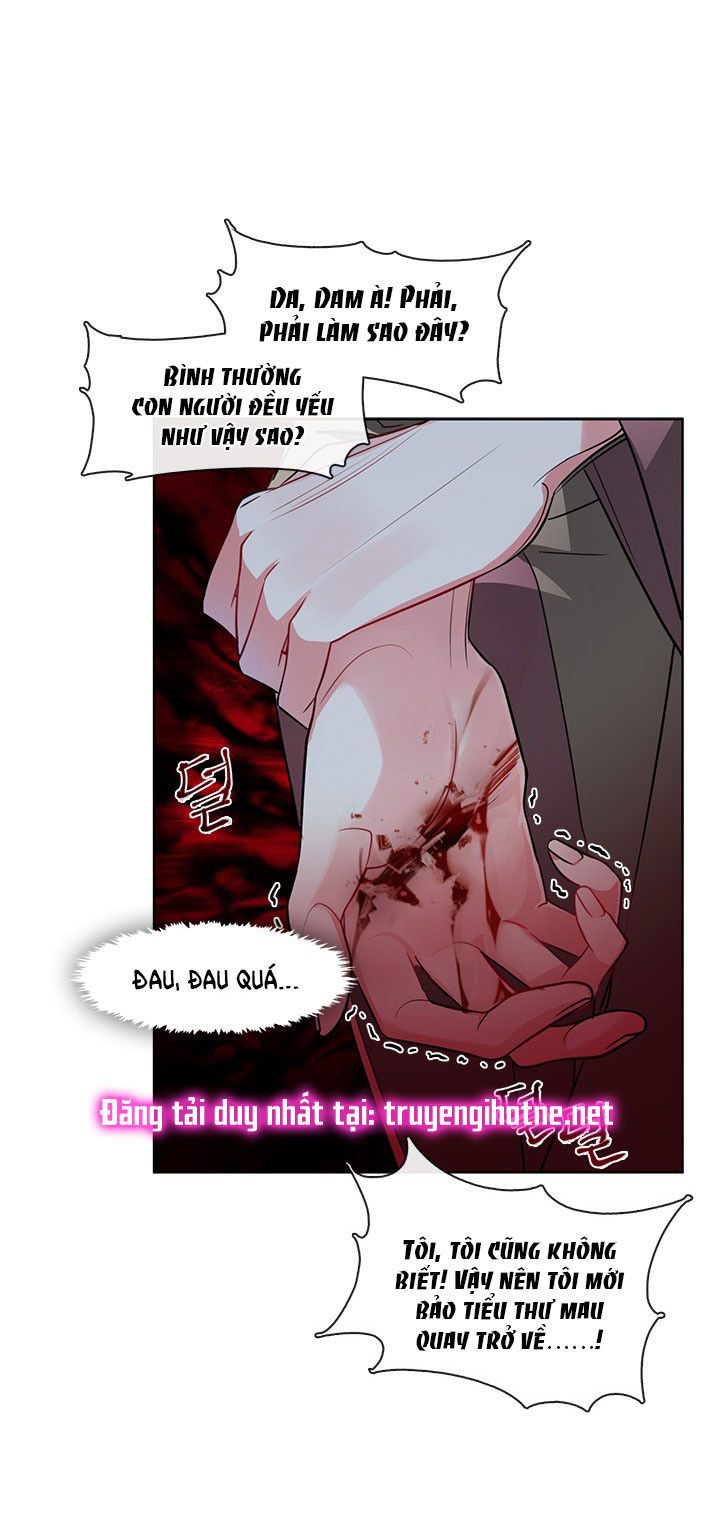 đọc truyện [18+] Đêm Của Tân Nương Chương 22.2 ảnh 19 tại Giả Dược